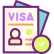Dependent Visa